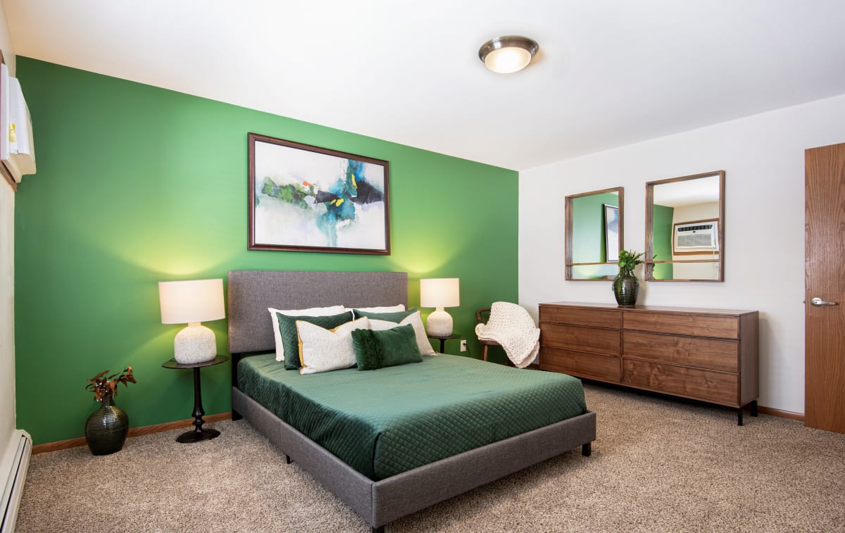 Apartments Madison WI Preserve West Apartments